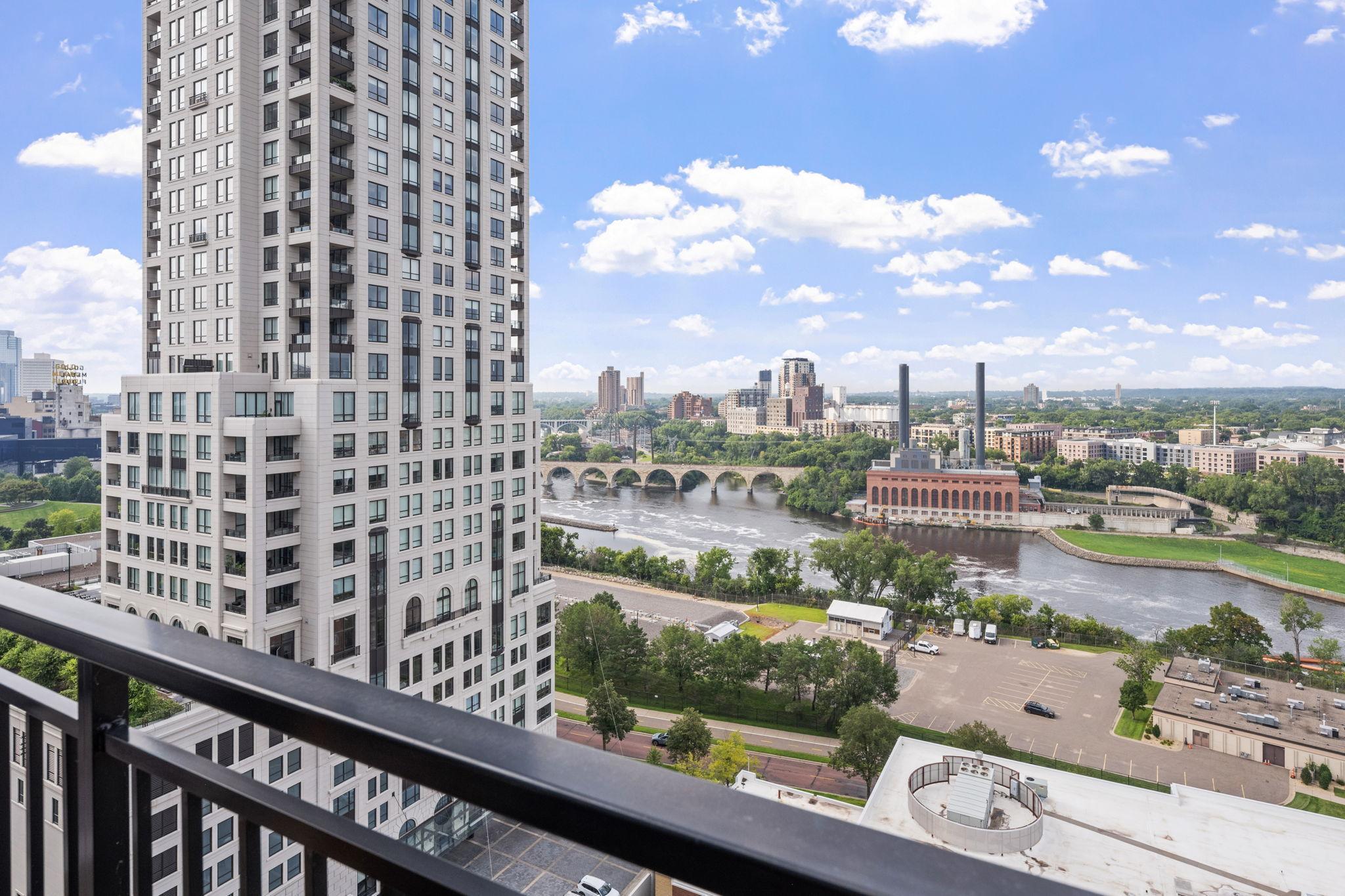 1240 S 2nd Street Unit: 1428