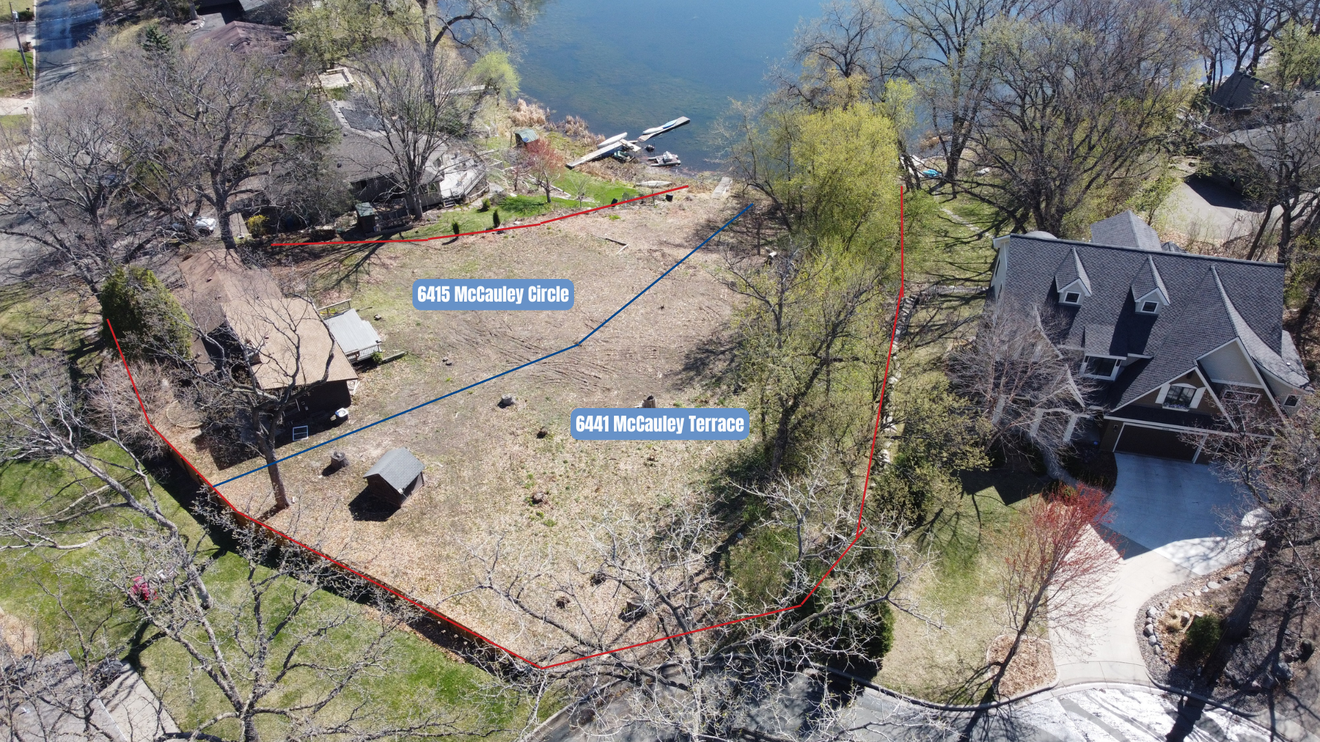 6415 Mccauley Circle