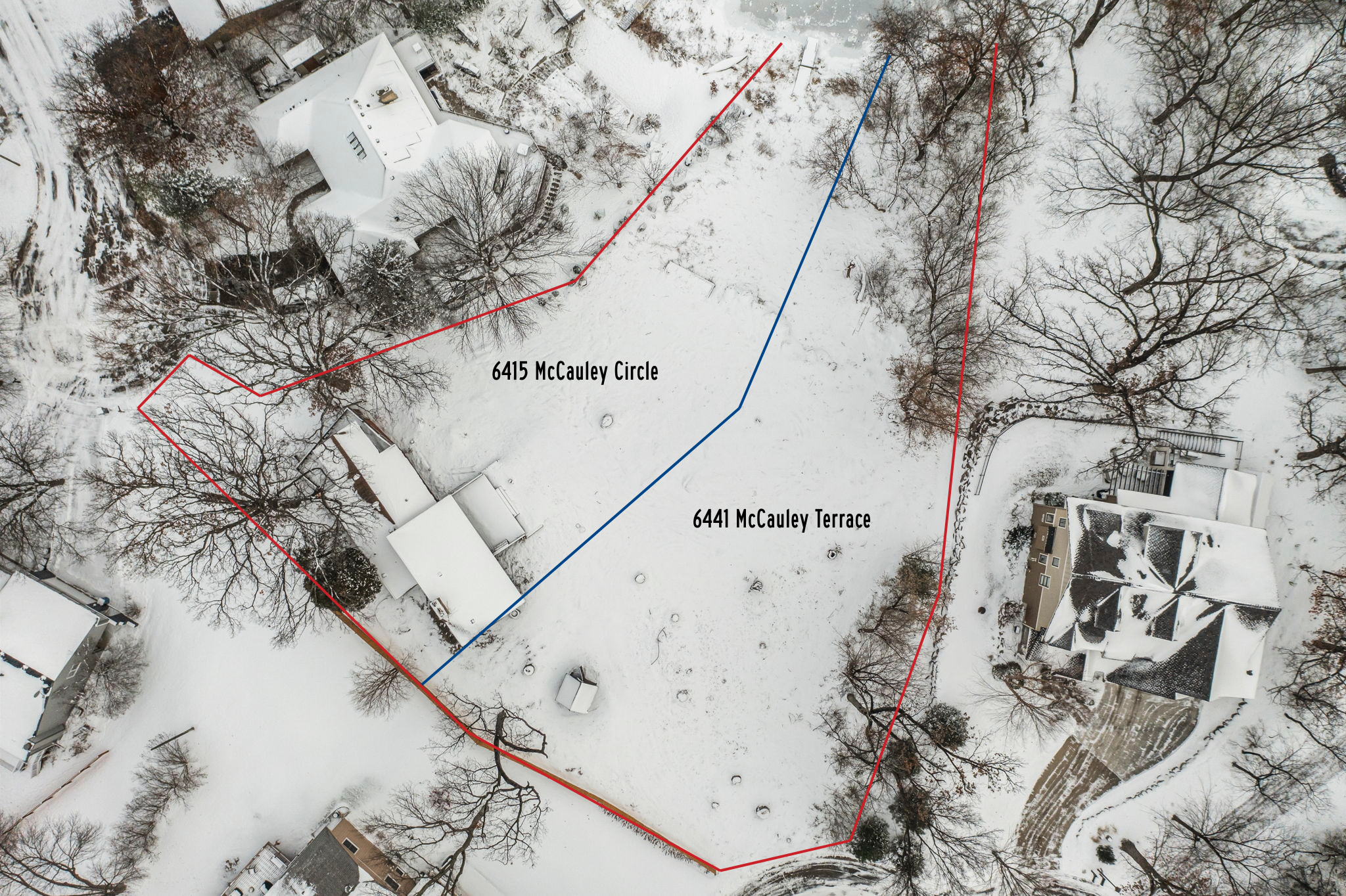 6415 Mccauley Circle