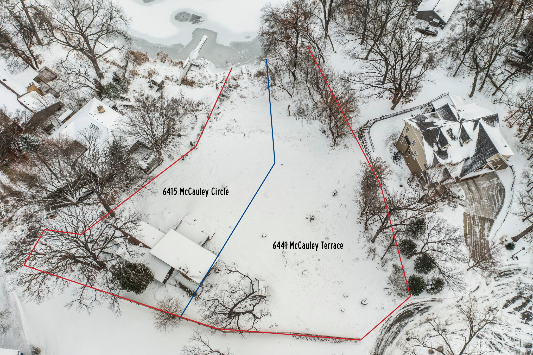 6415 Mccauley Circle