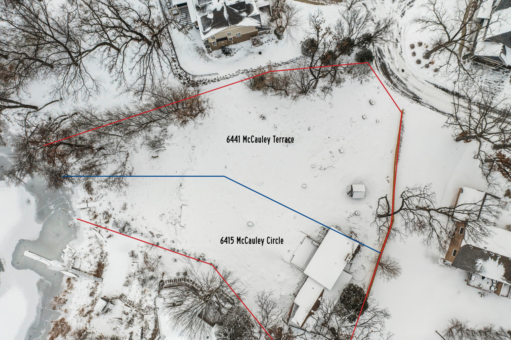 6415 Mccauley Circle