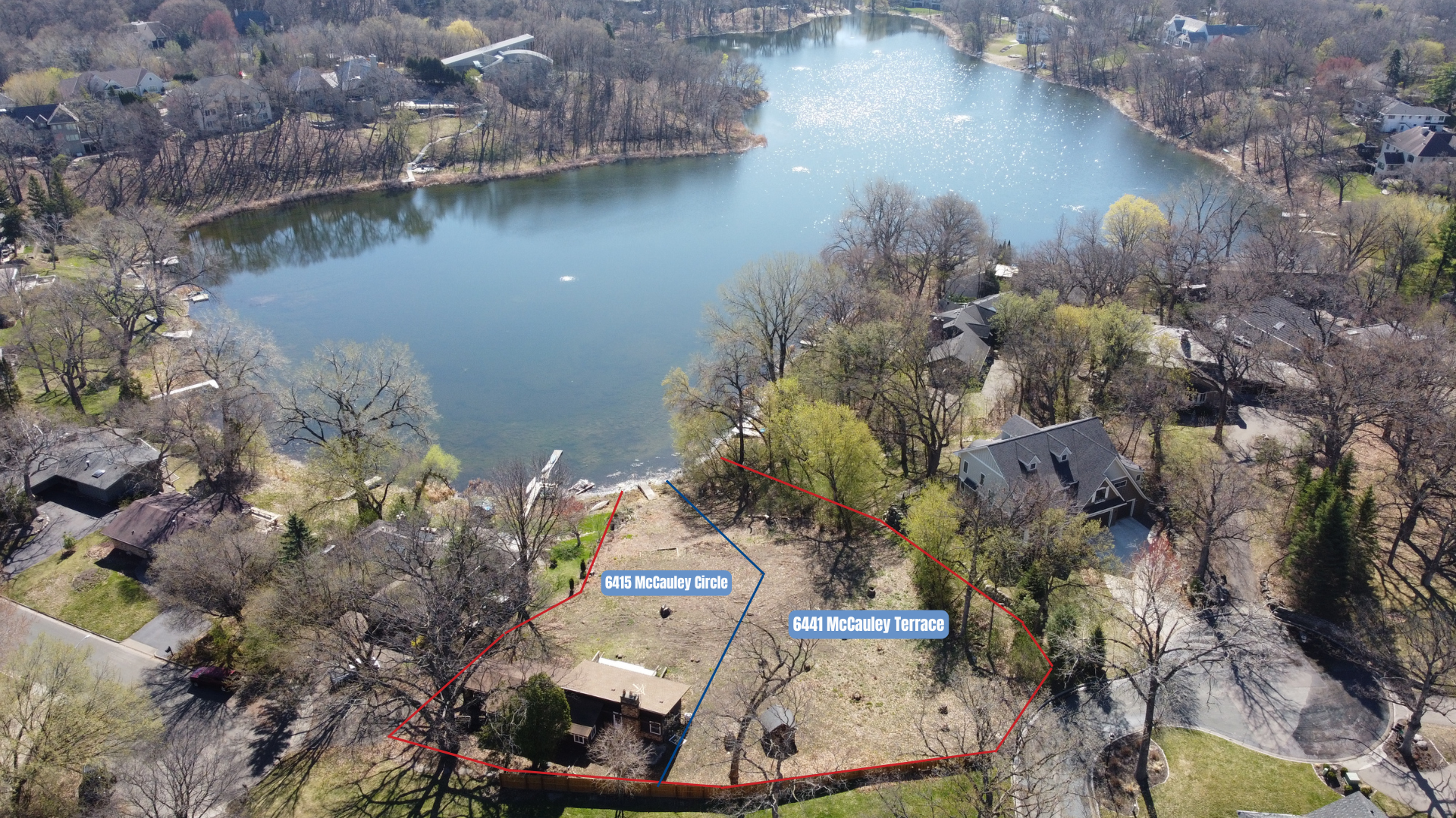 6415 Mccauley Circle