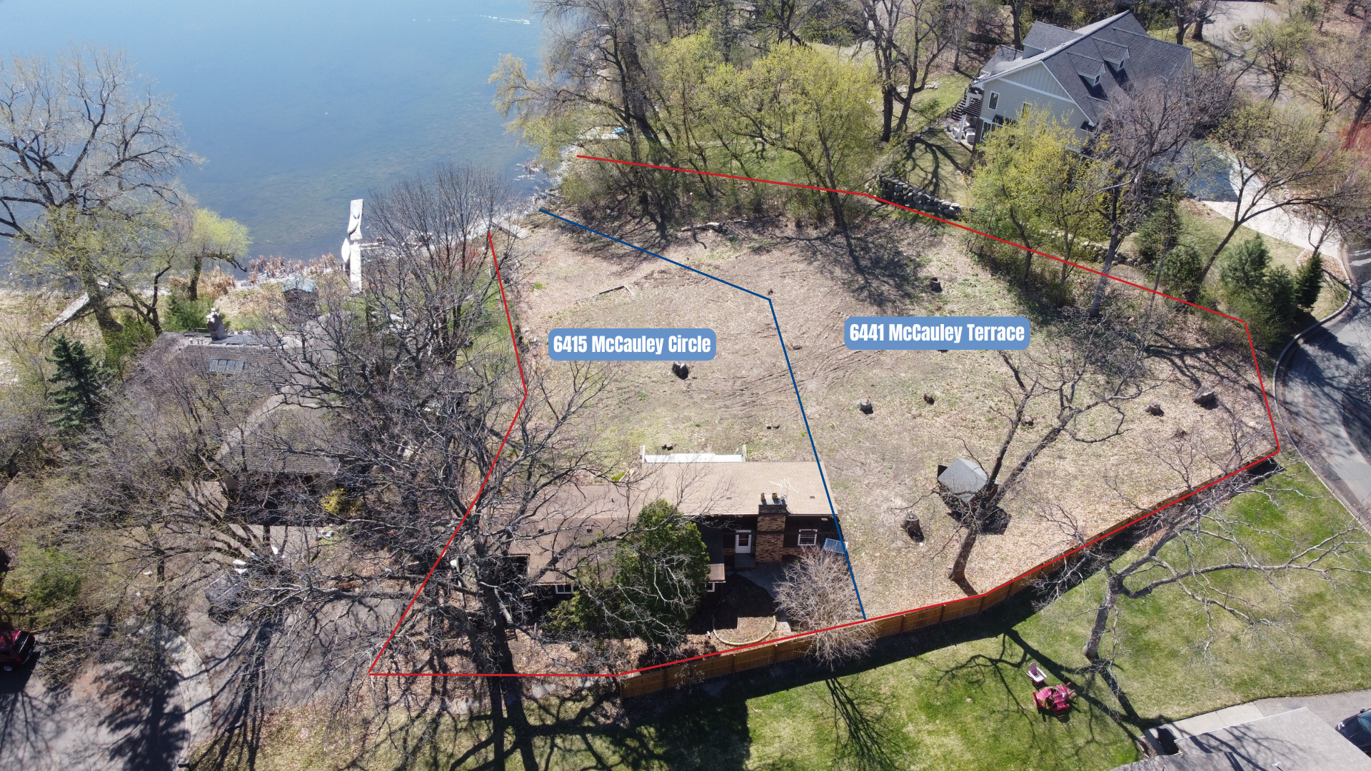 6415 Mccauley Circle