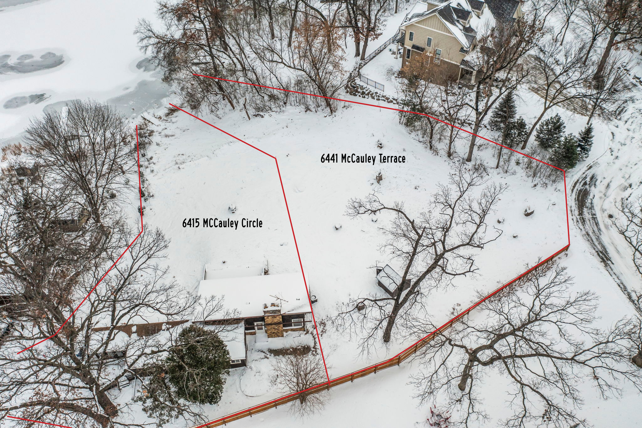6441 Mccauley Terrace