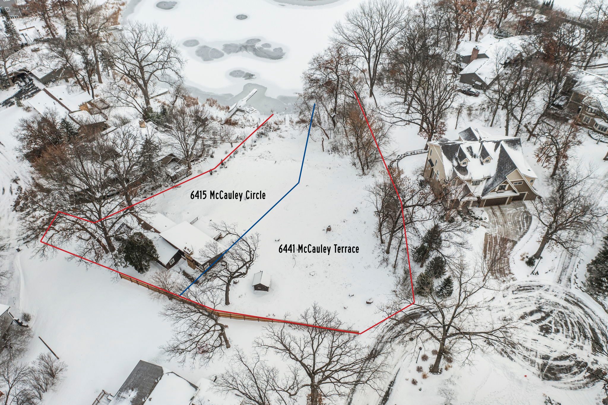 6441 Mccauley Terrace