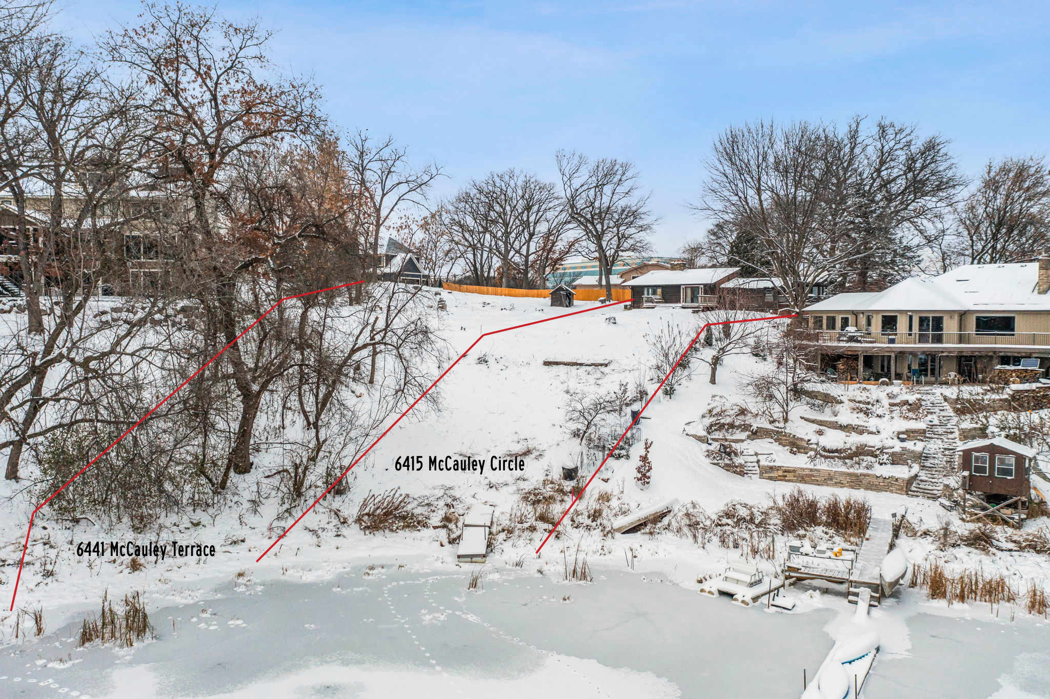 6441 Mccauley Terrace