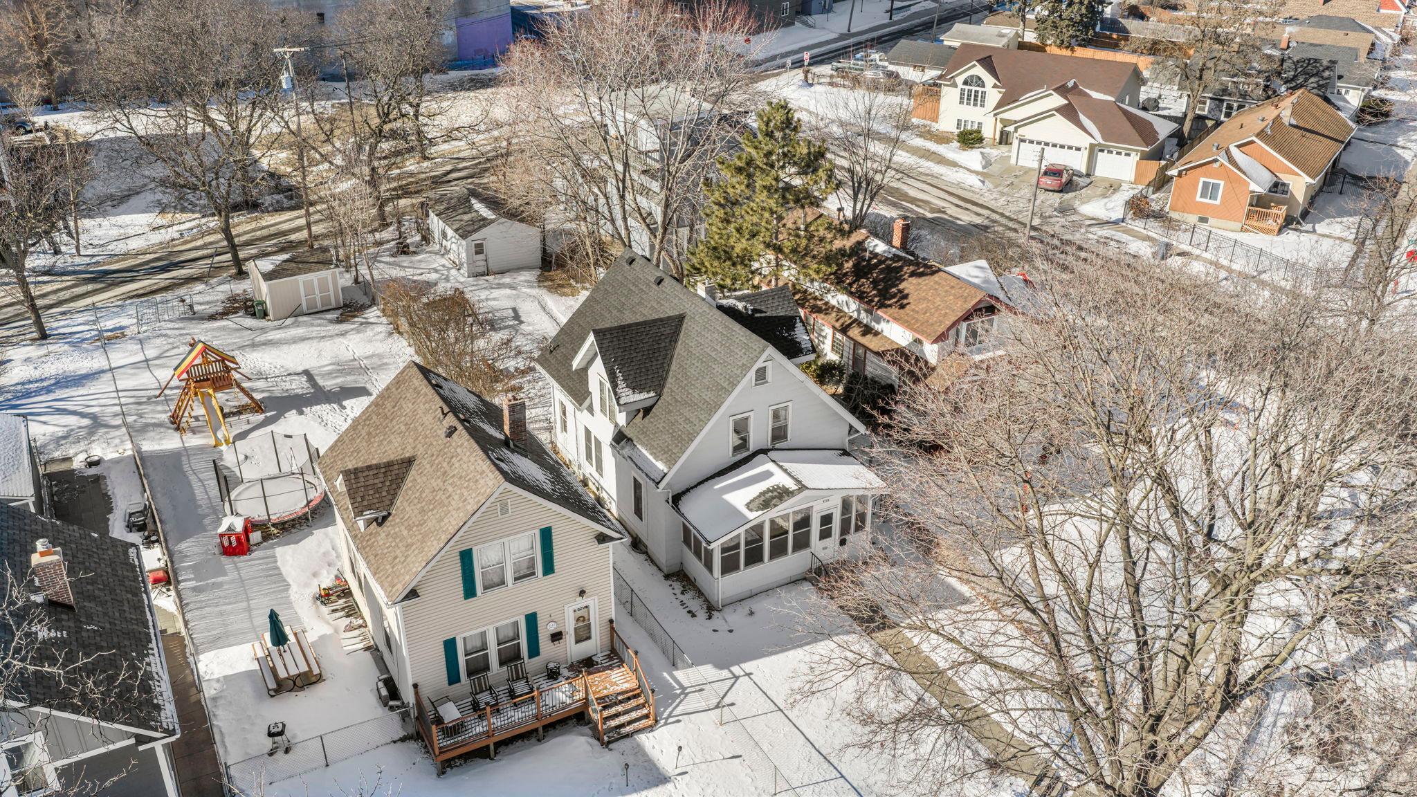 4106 Snelling Avenue