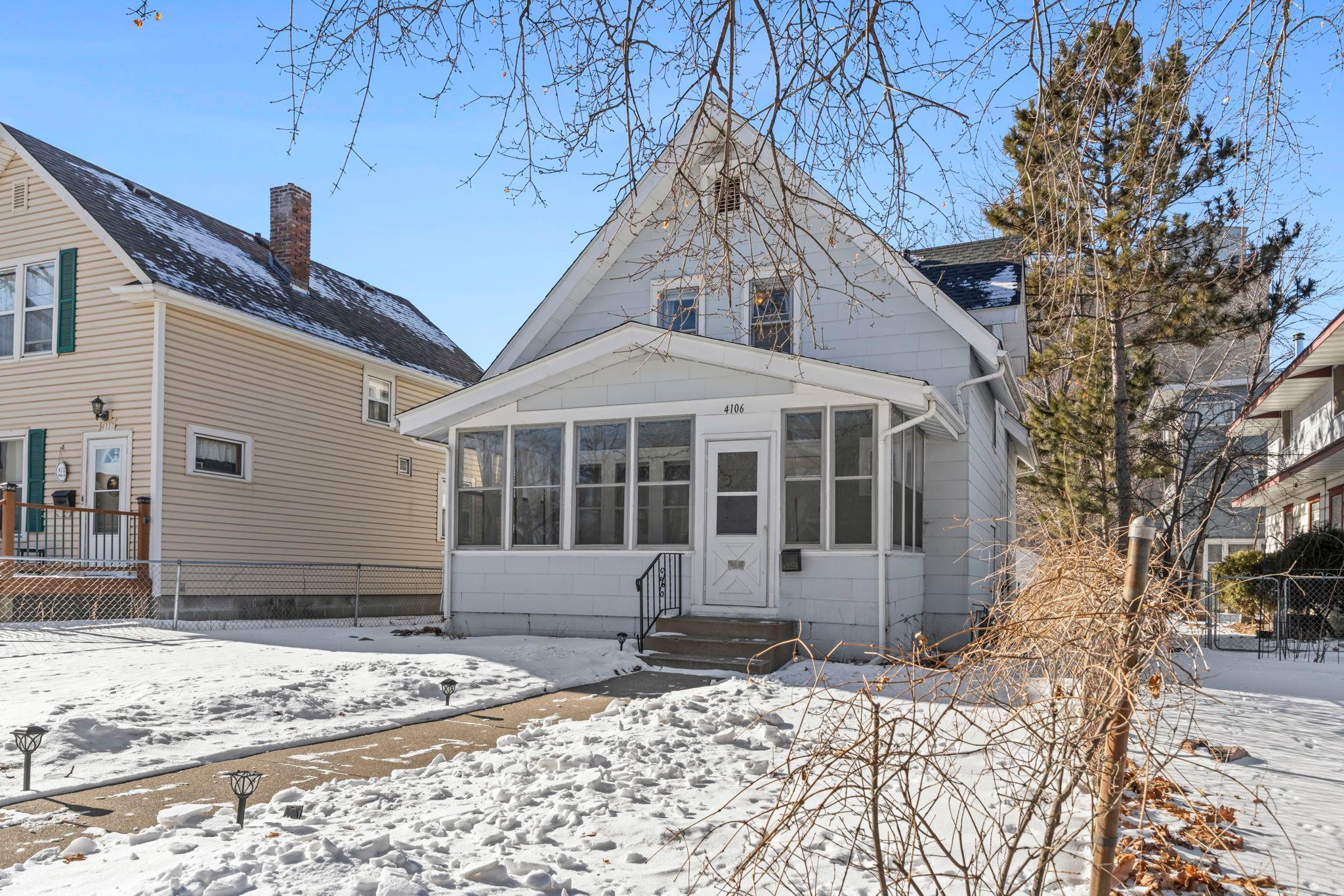4106 Snelling Avenue