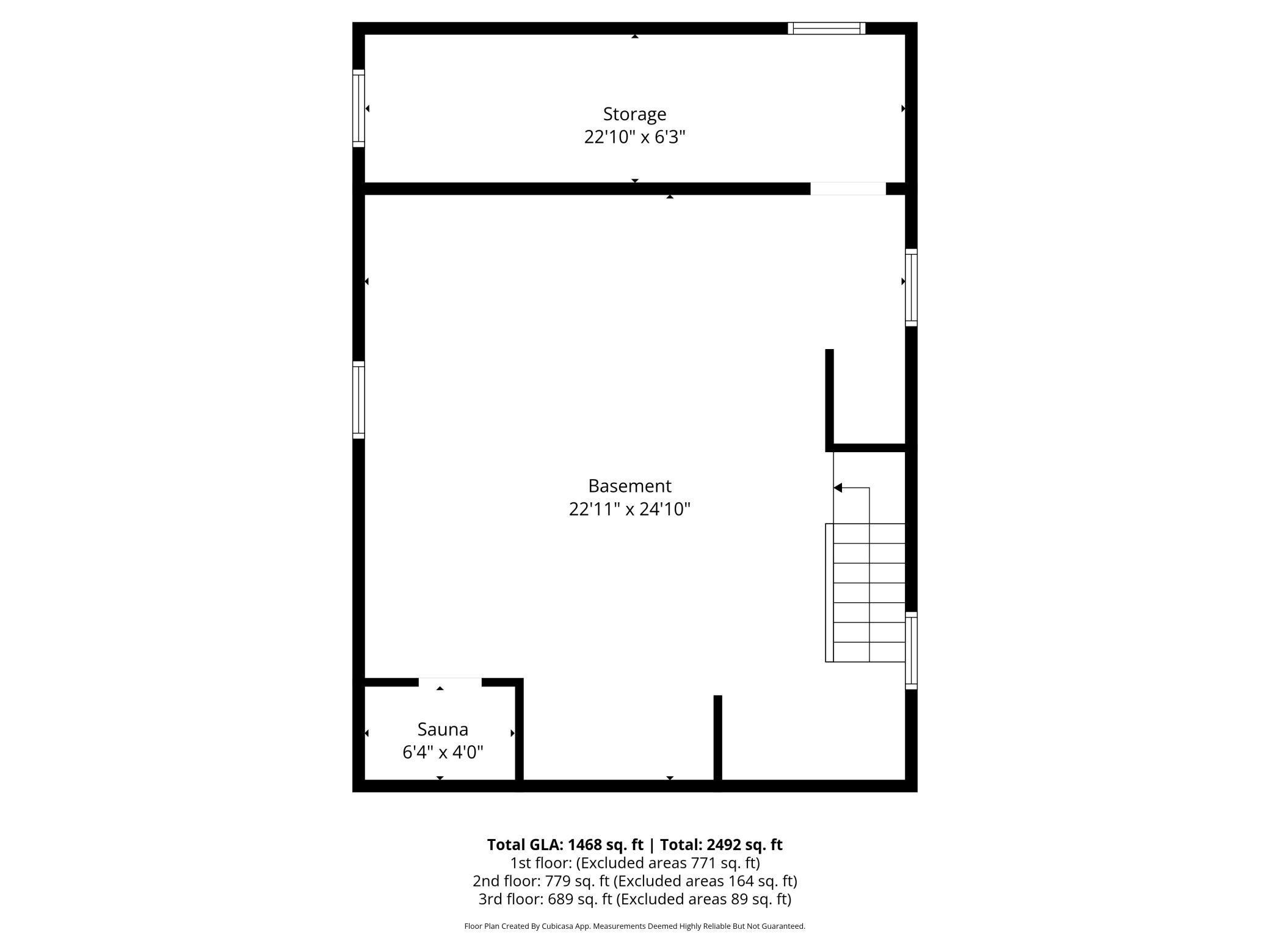 4106 Snelling Avenue