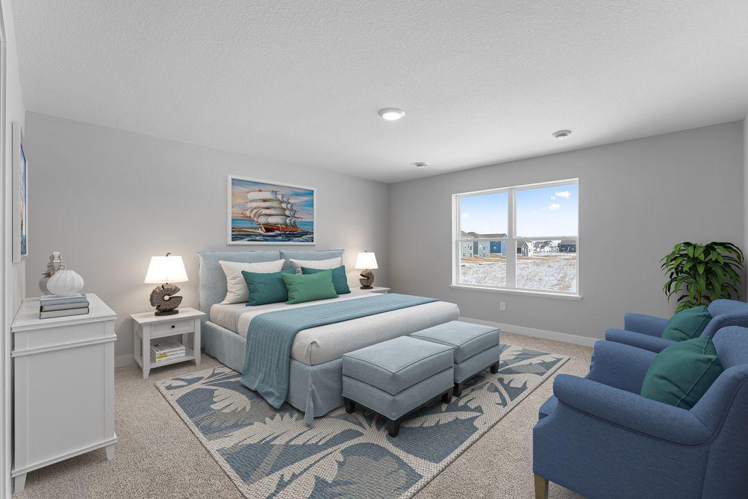 17054 Draper Way