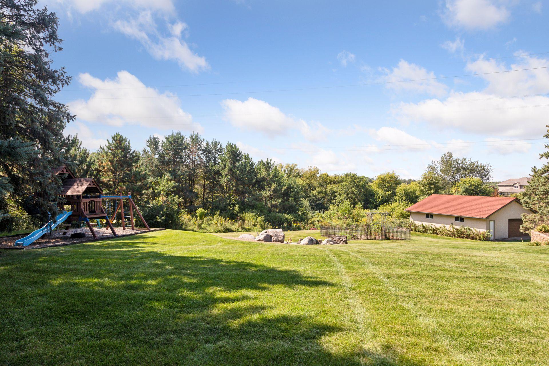 4838 Crown Lane