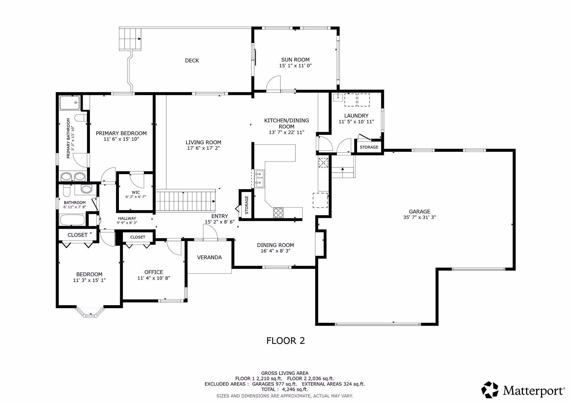 4838 Crown Lane