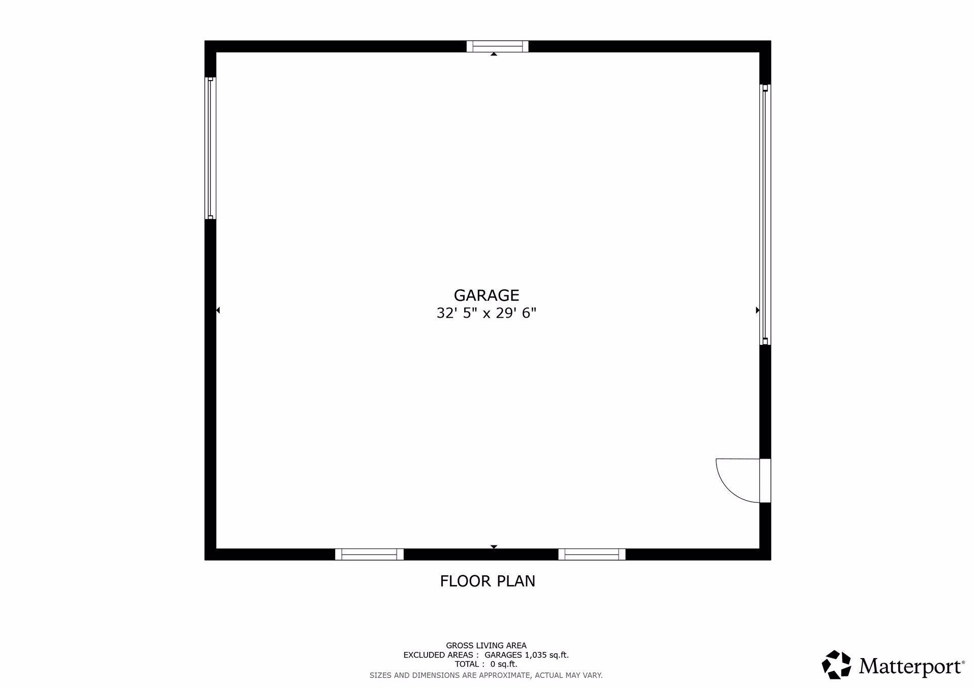 4838 Crown Lane