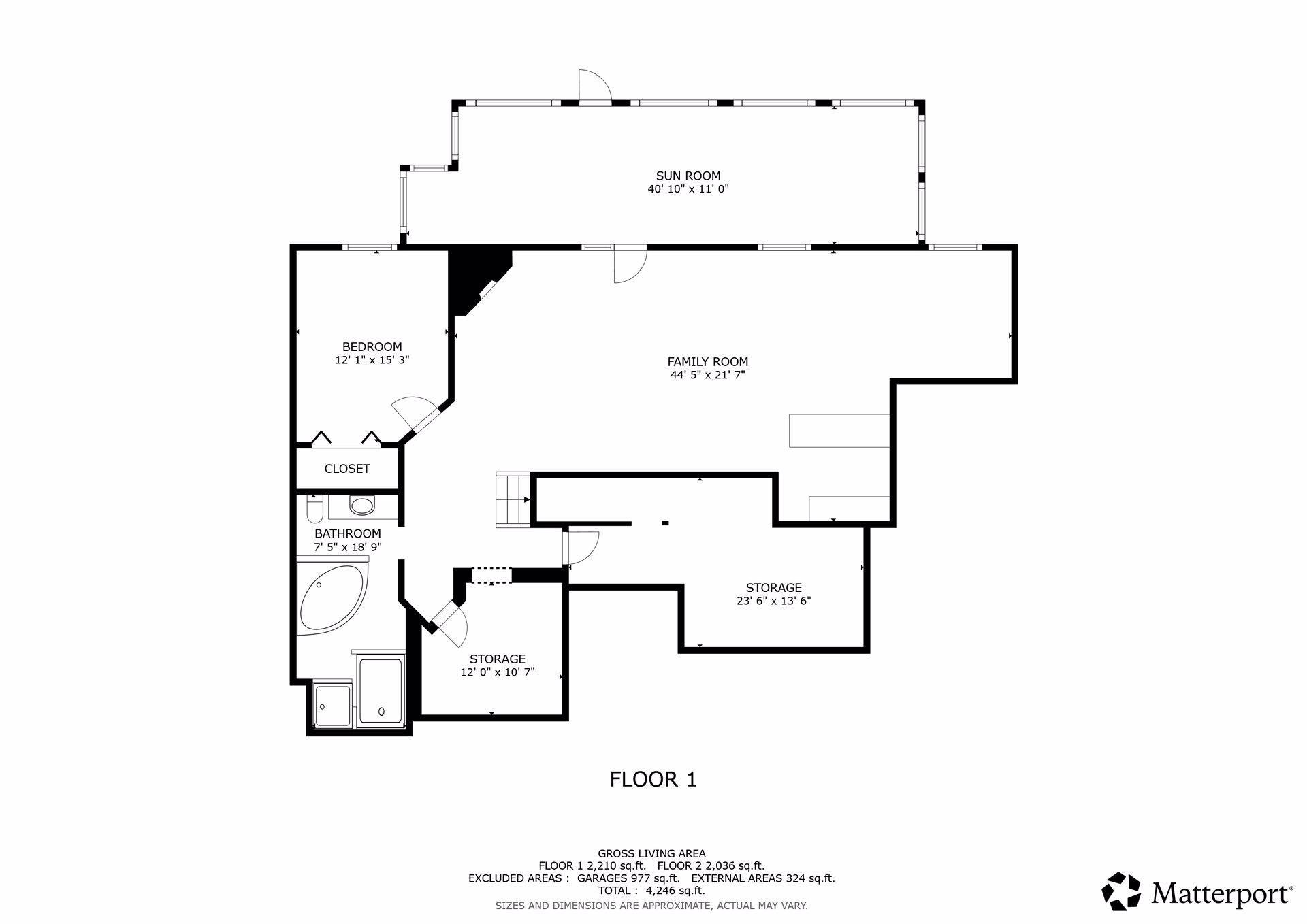 4838 Crown Lane