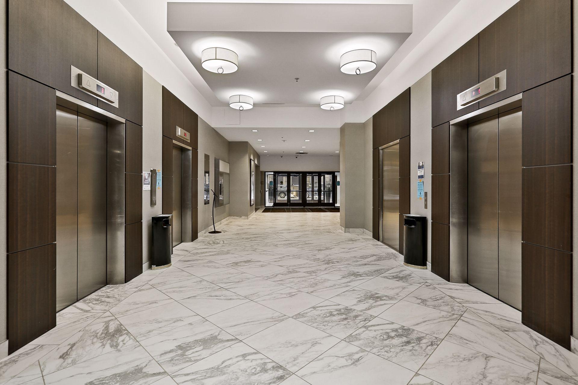 350 Saint Peter Street Unit: 1106