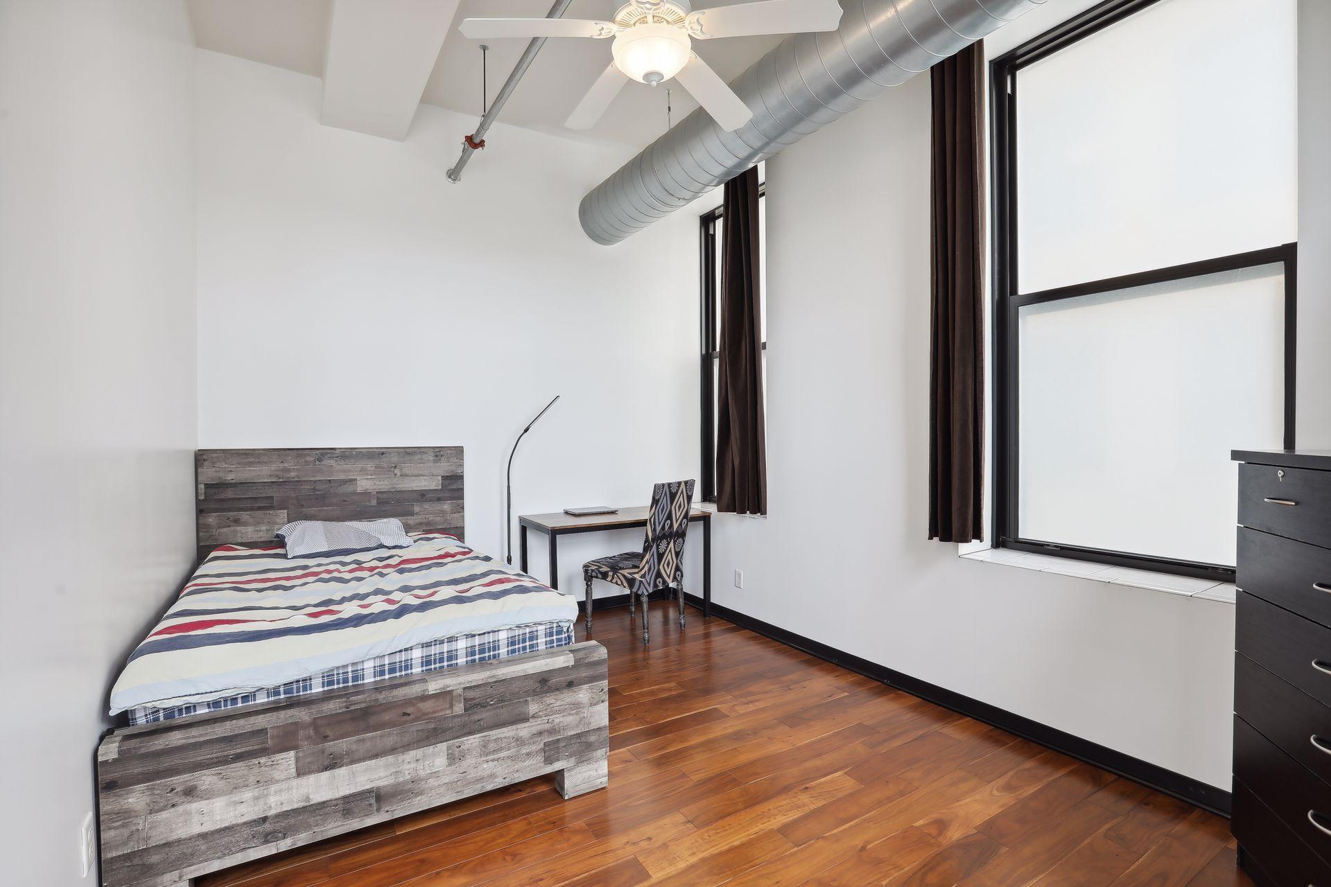 350 Saint Peter Street Unit: 1106