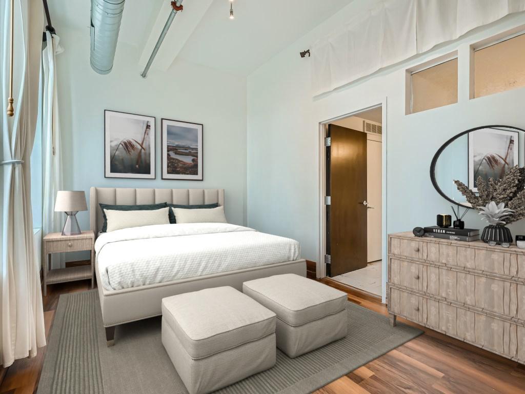 350 Saint Peter Street Unit: 1106