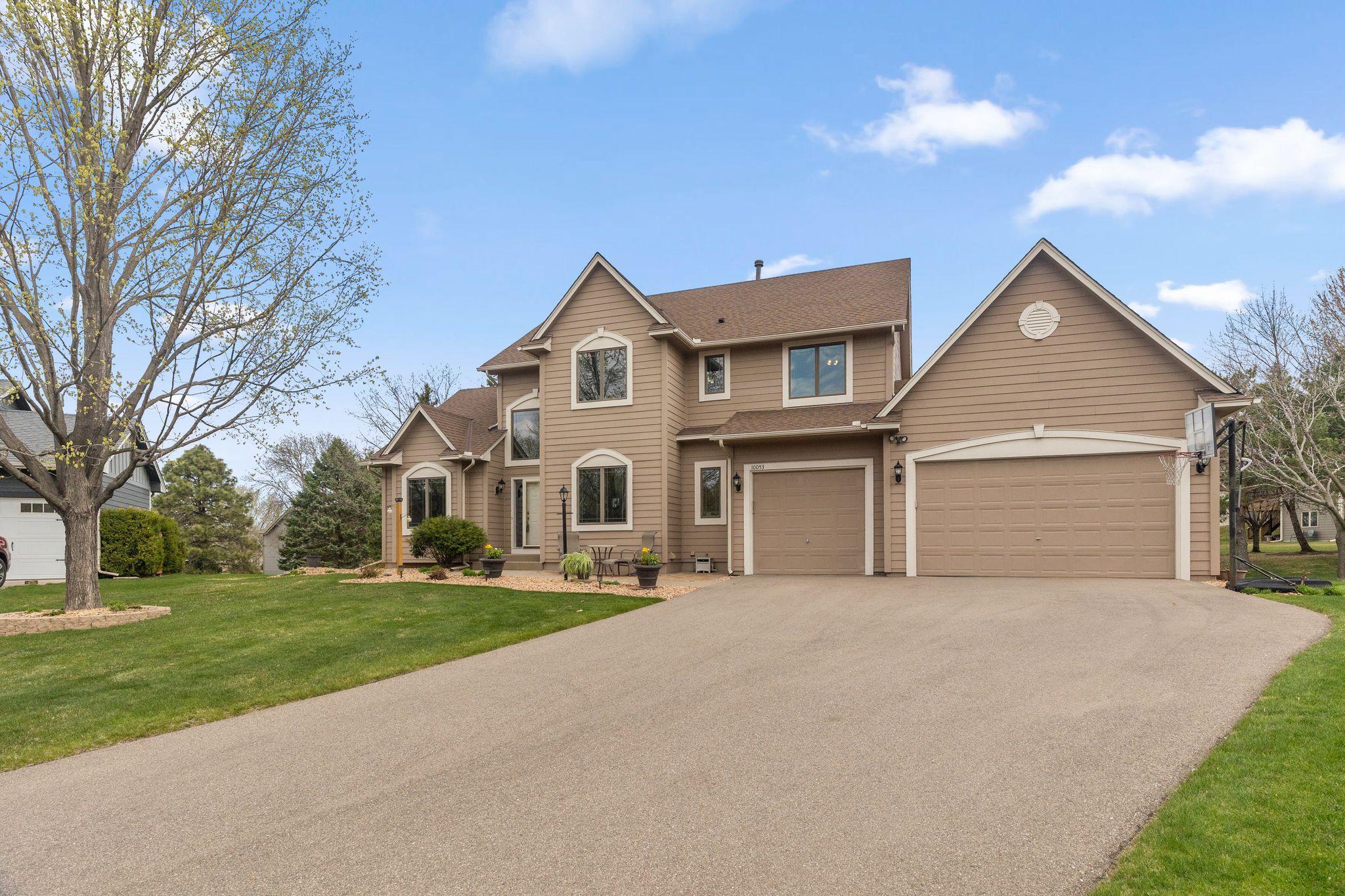 10053 Raleigh Court