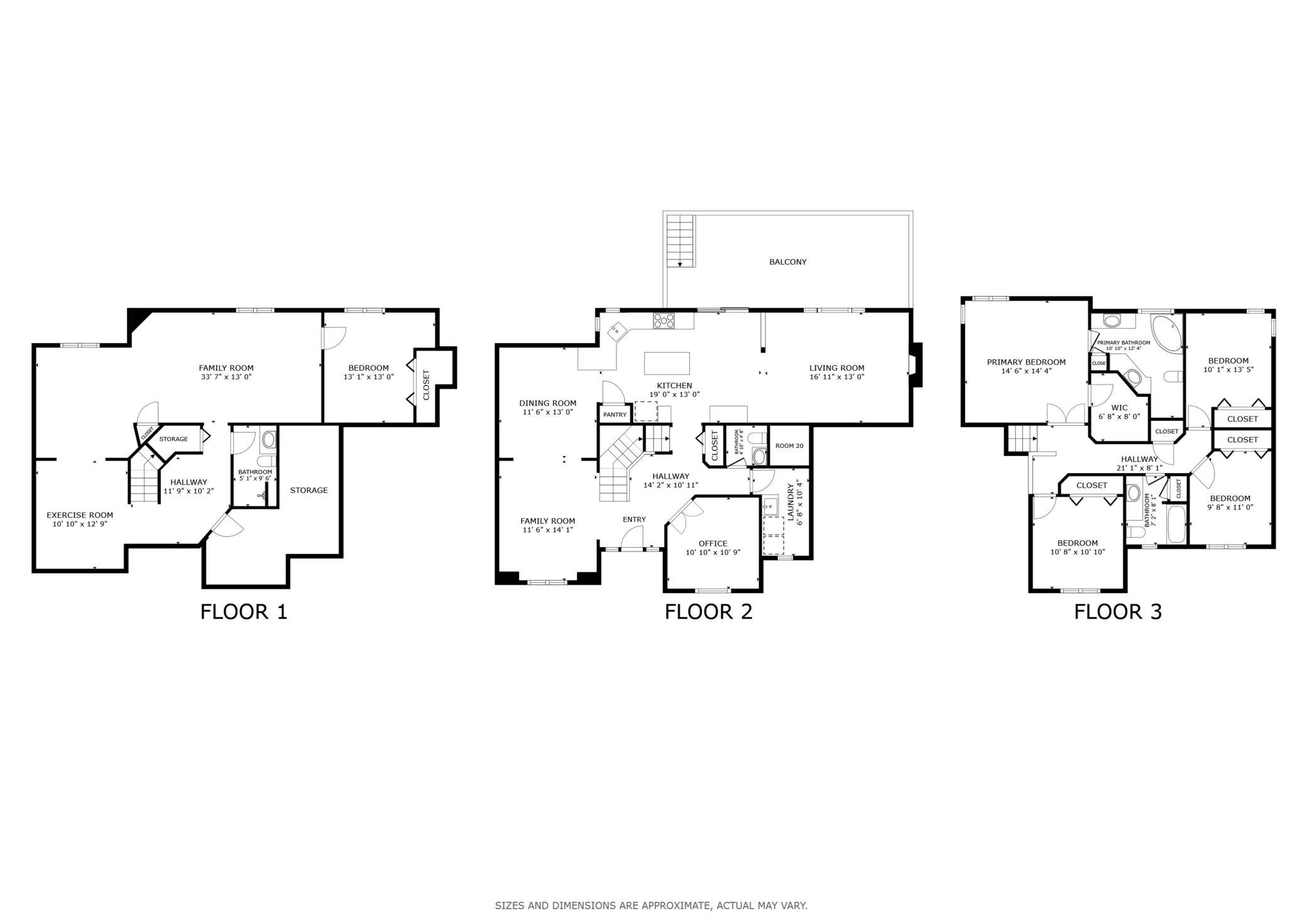 10053 Raleigh Court