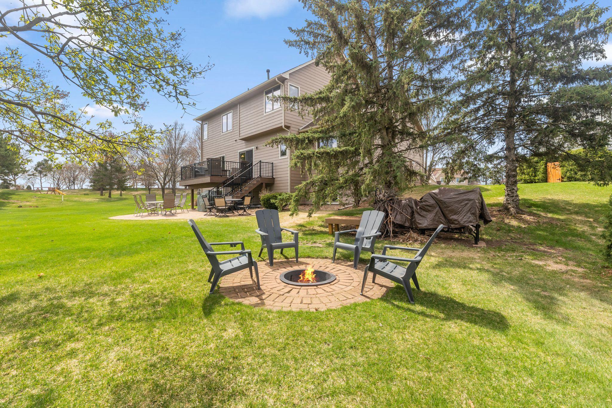 10053 Raleigh Court