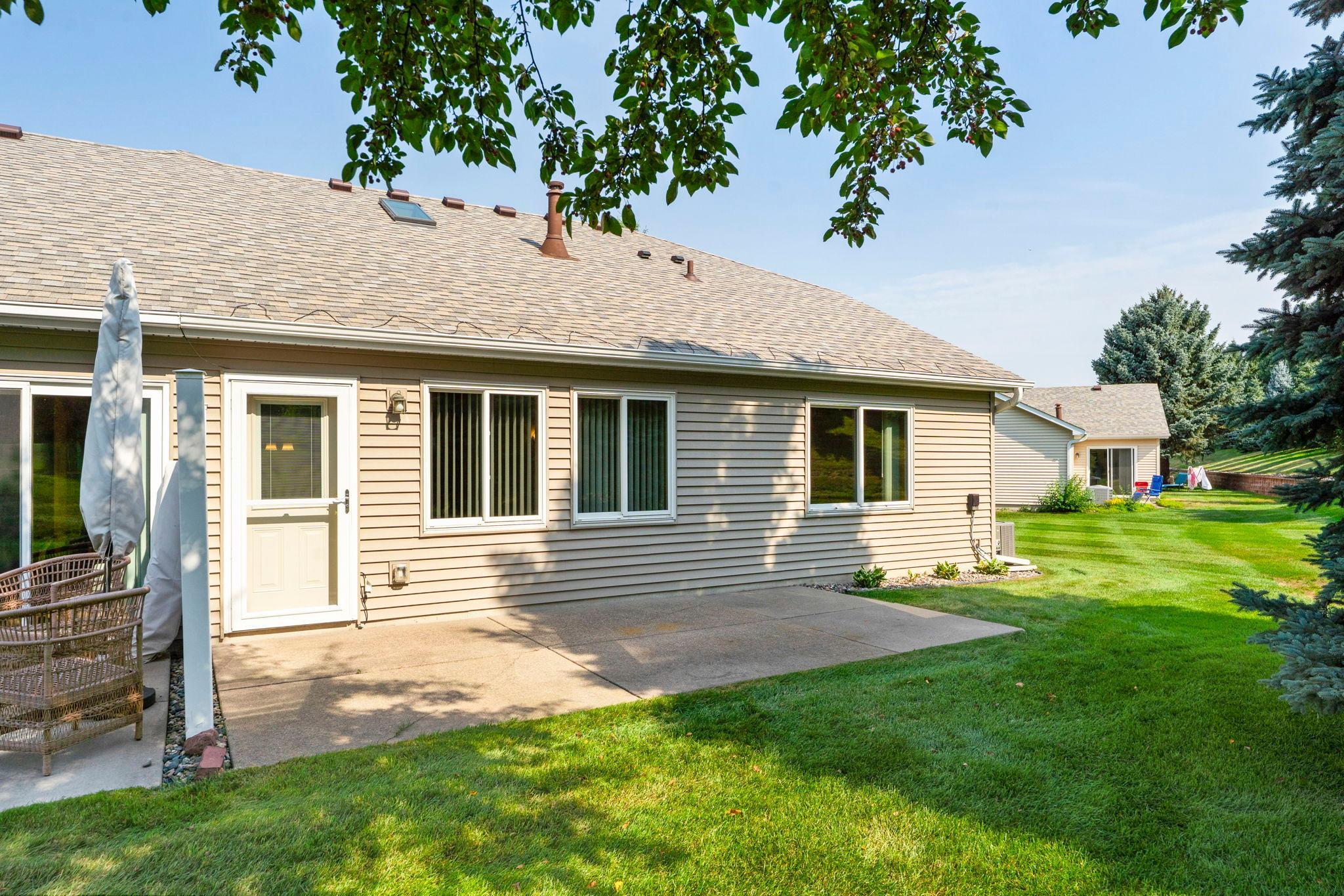 7632 Newbury Road
