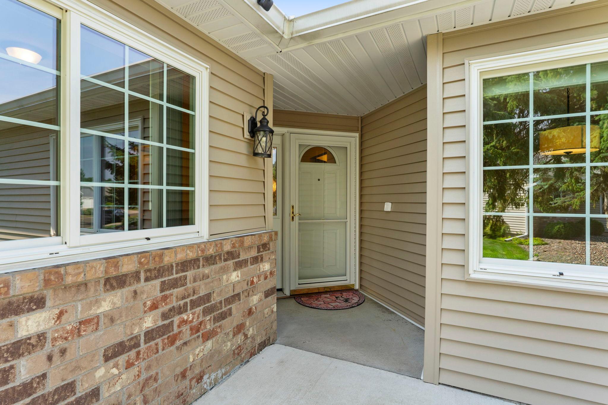 7632 Newbury Road