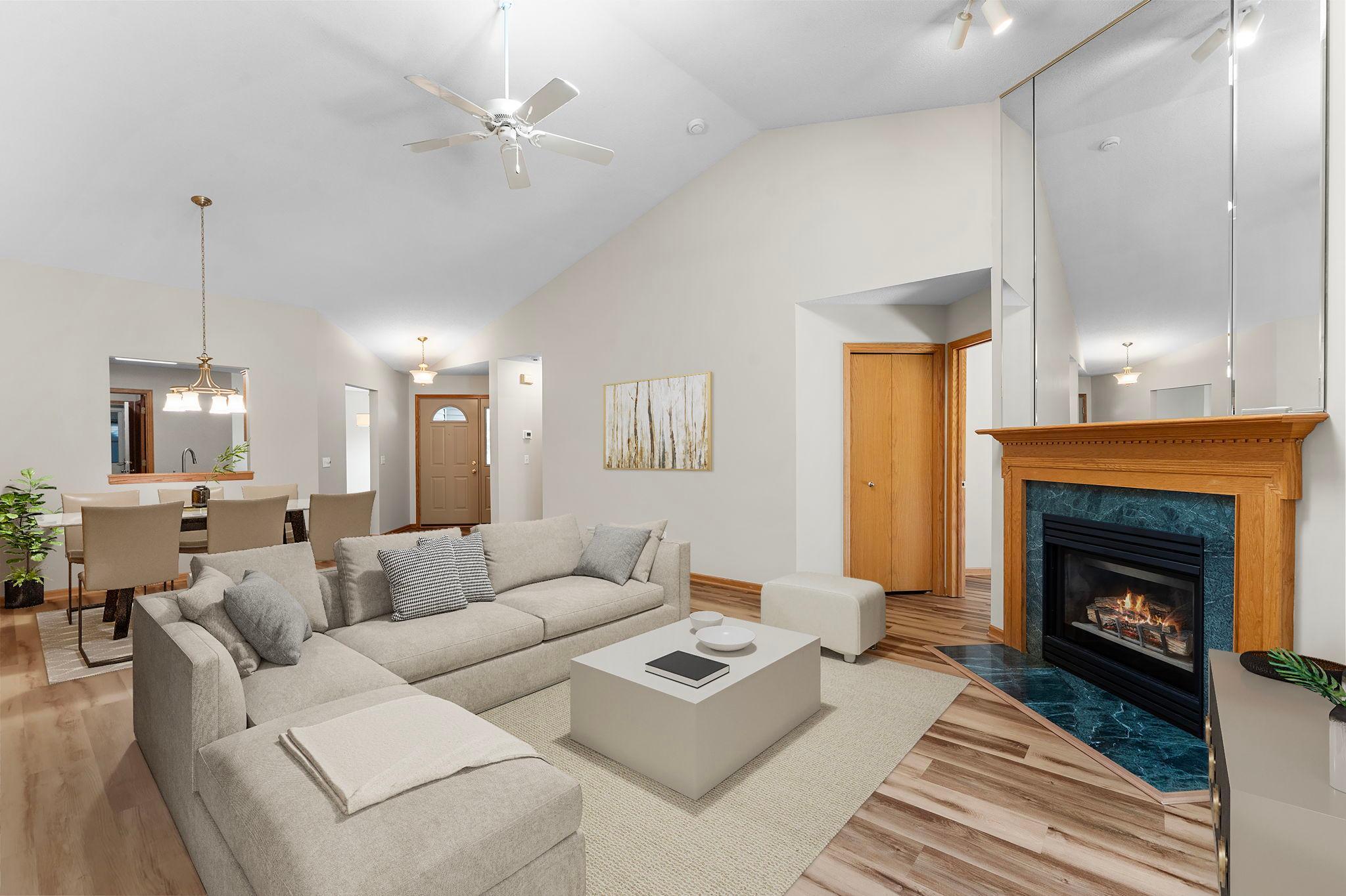 7632 Newbury Road