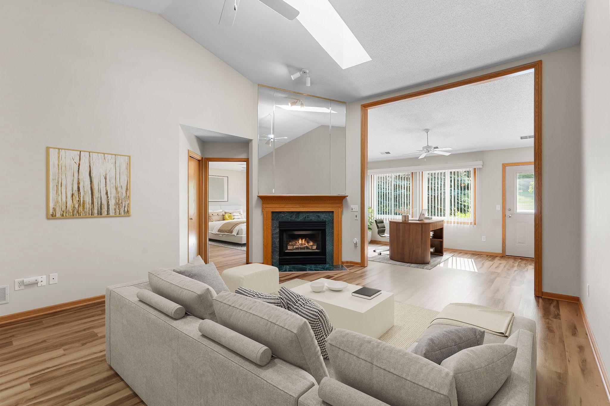 7632 Newbury Road