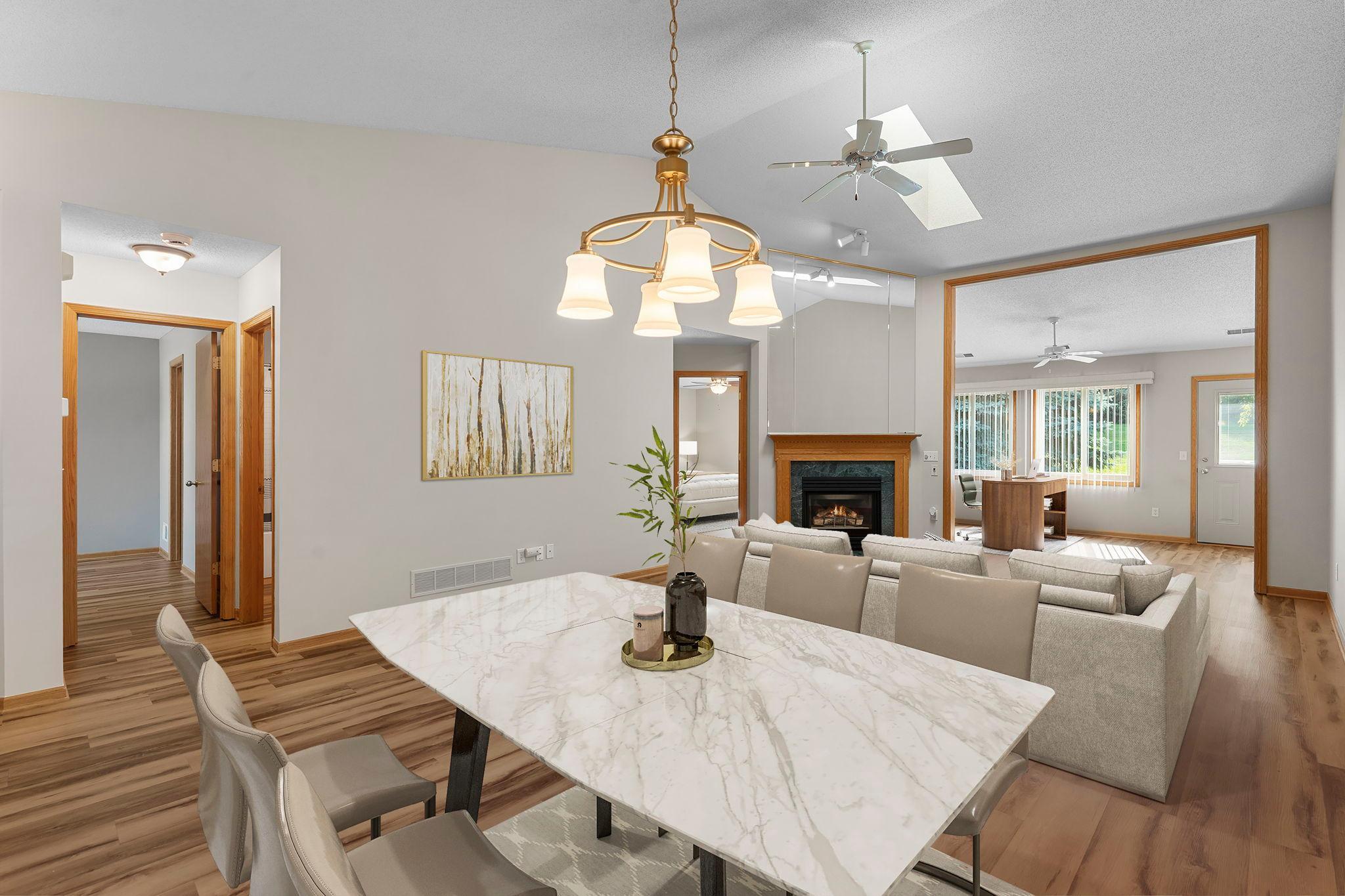 7632 Newbury Road