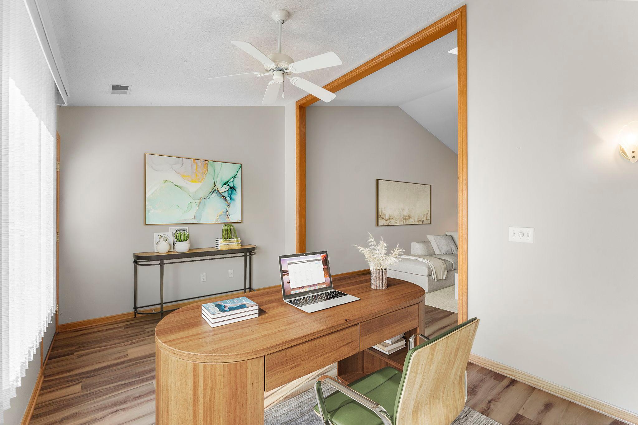 7632 Newbury Road