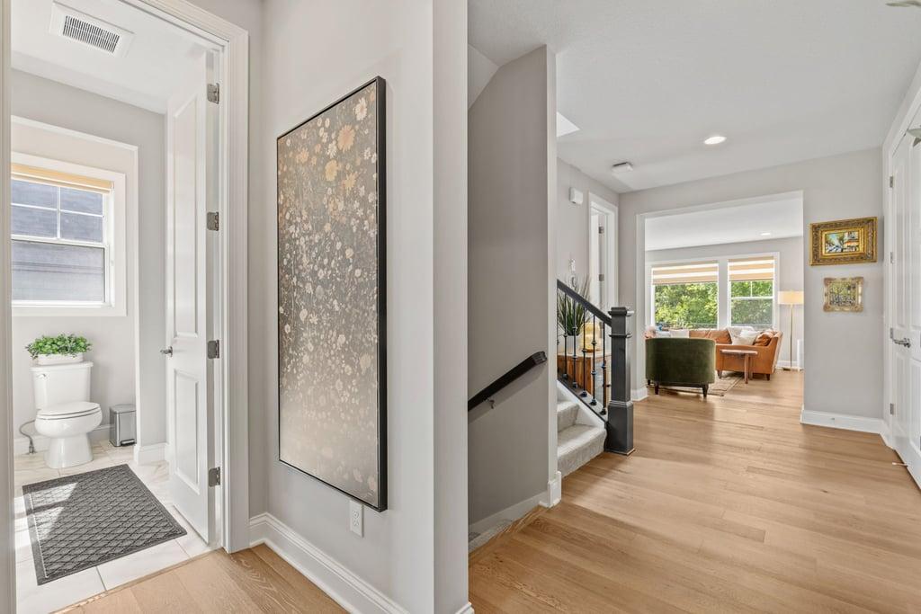 4386 Arbor Drive