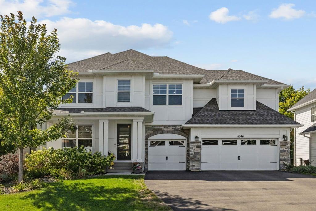 4386 Arbor Drive
