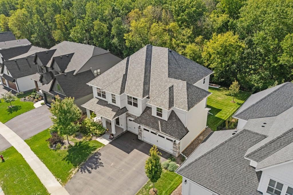 4386 Arbor Drive