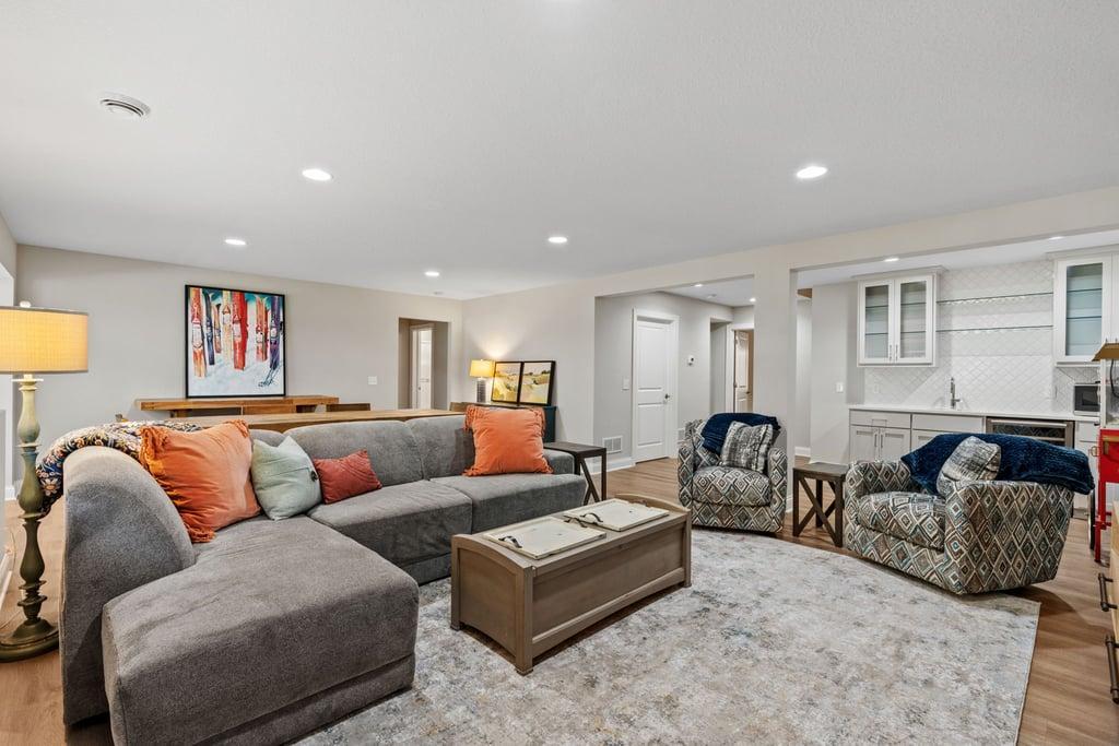 4386 Arbor Drive