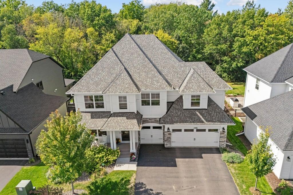 4386 Arbor Drive