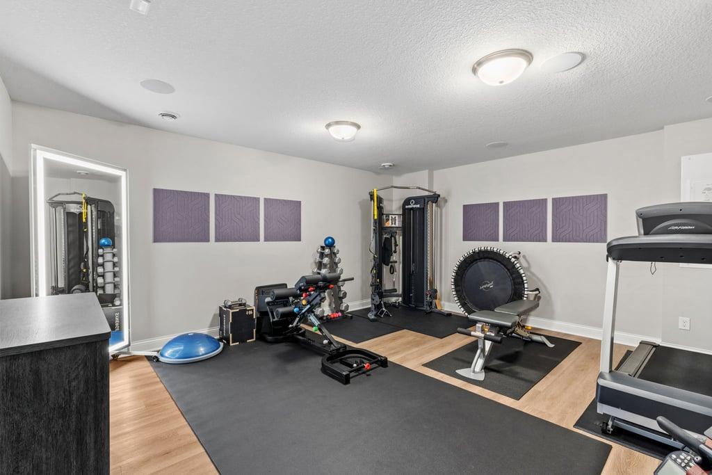 4386 Arbor Drive
