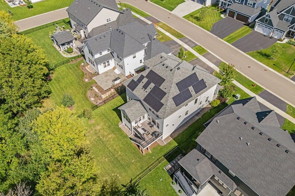 4386 Arbor Drive