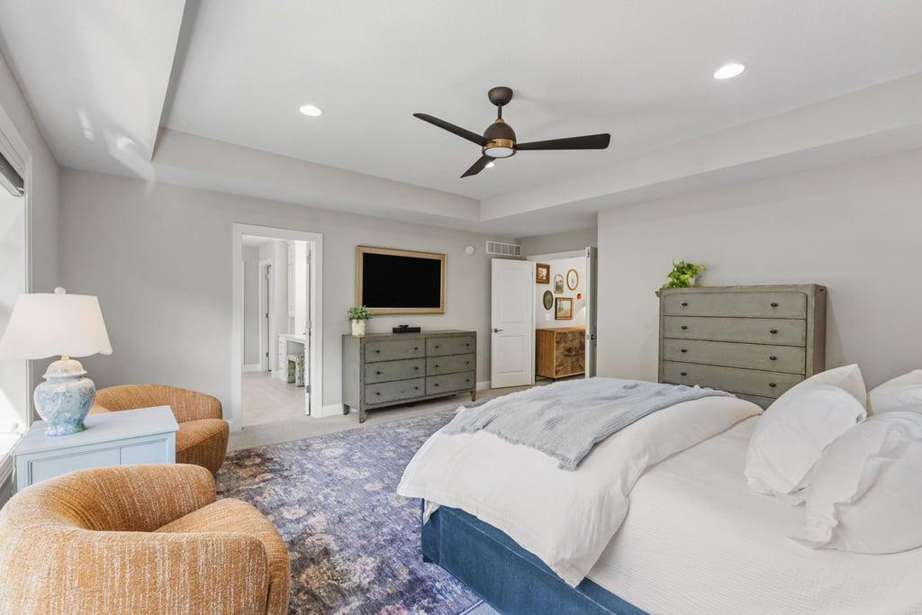 4386 Arbor Drive