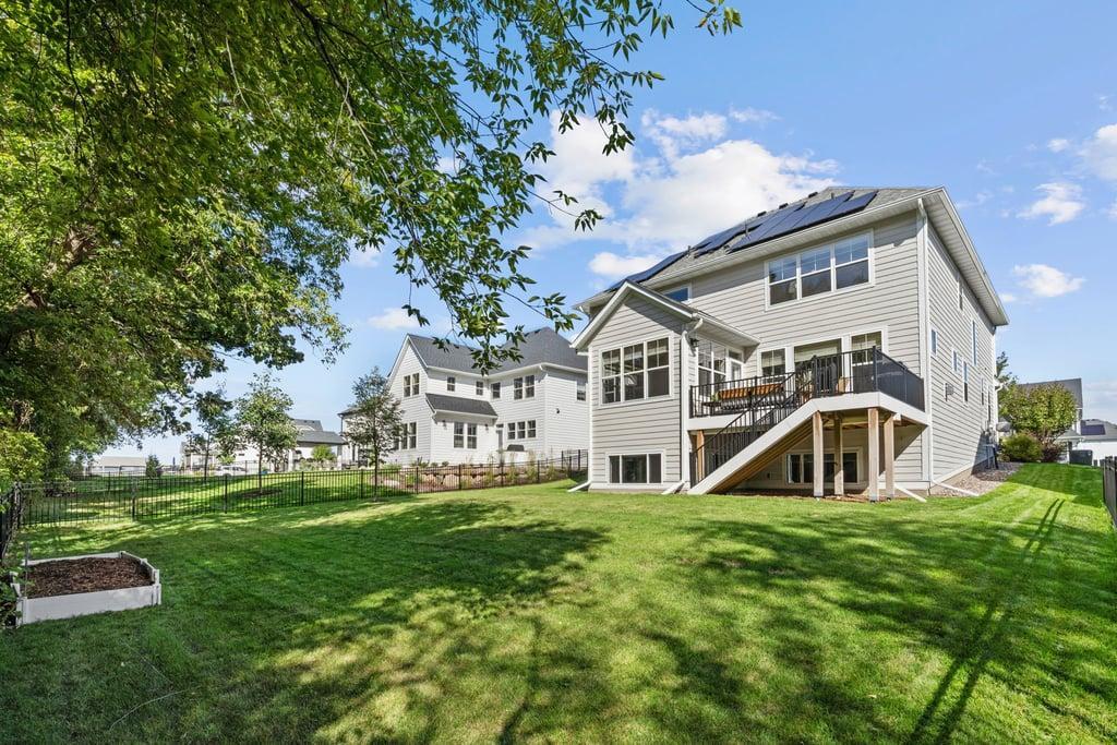 4386 Arbor Drive