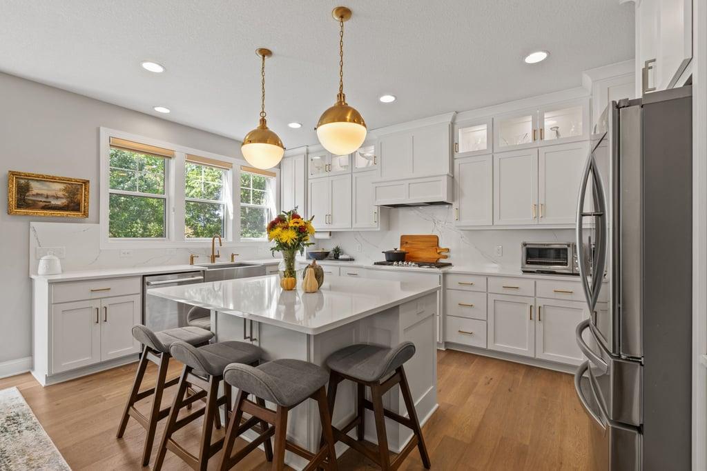 4386 Arbor Drive