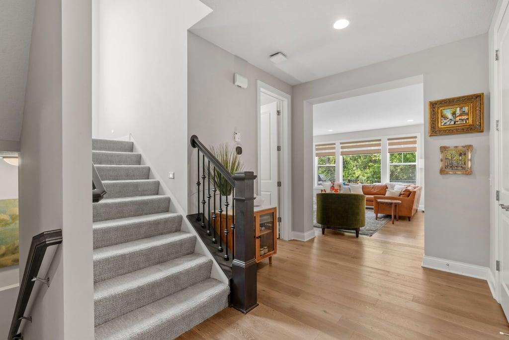 4386 Arbor Drive