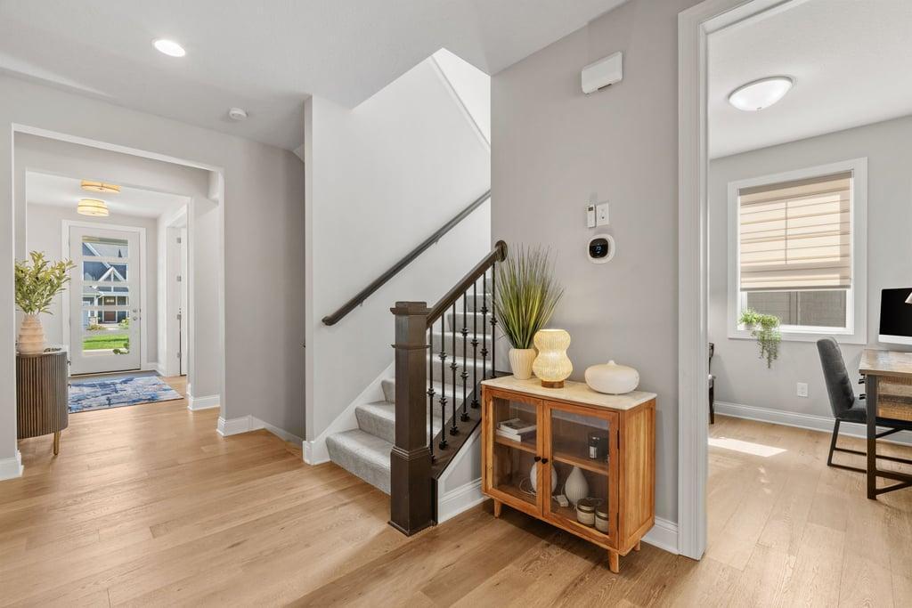 4386 Arbor Drive