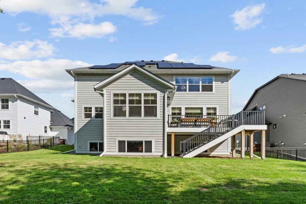 4386 Arbor Drive