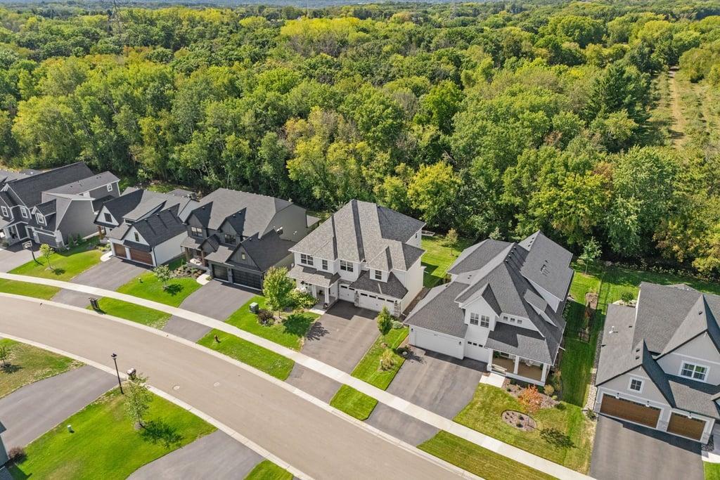 4386 Arbor Drive