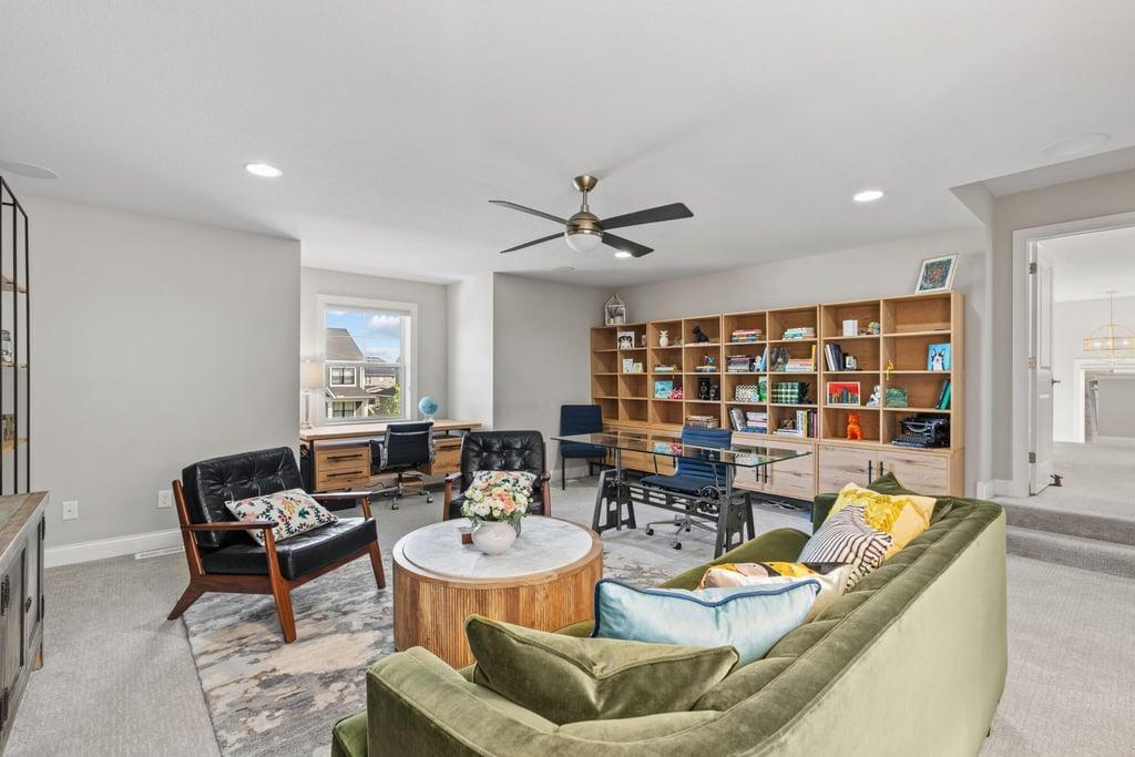 4386 Arbor Drive