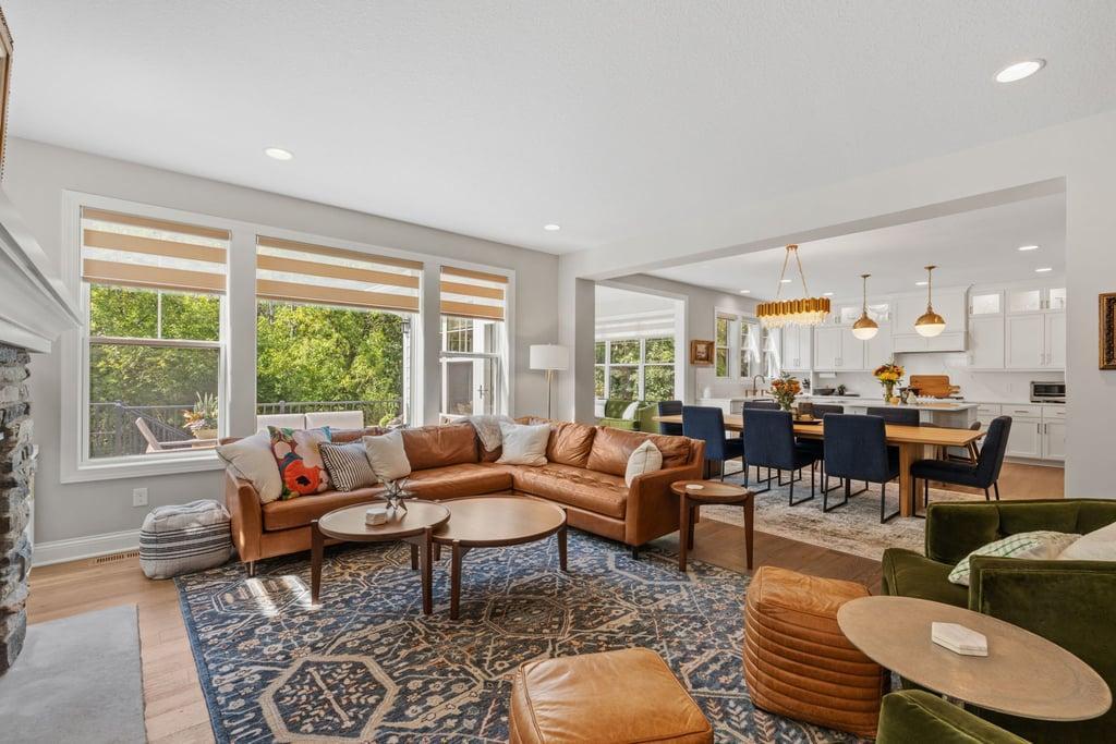 4386 Arbor Drive
