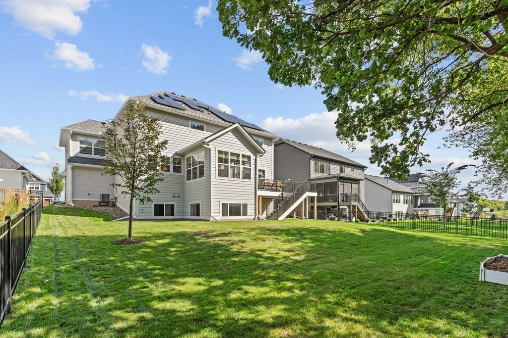 4386 Arbor Drive