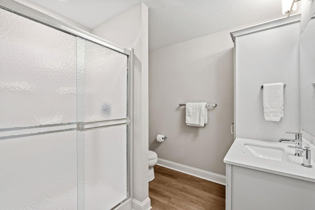 4386 Arbor Drive