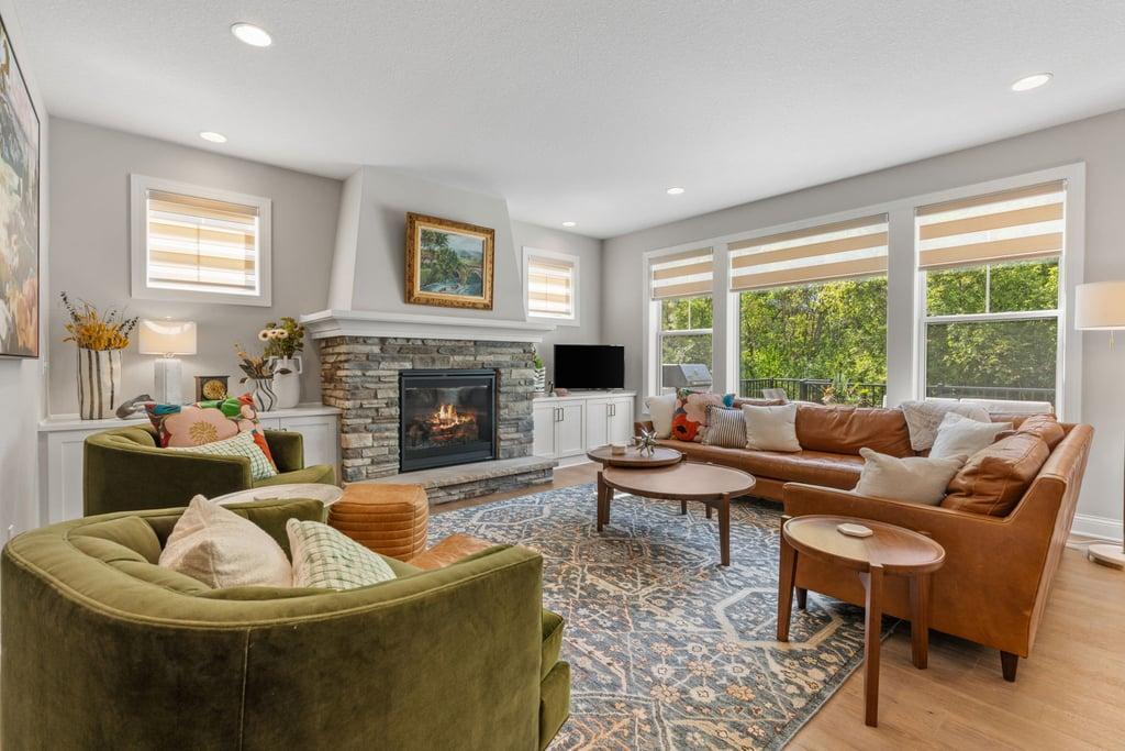 4386 Arbor Drive
