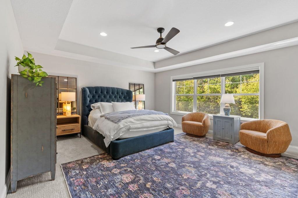 4386 Arbor Drive